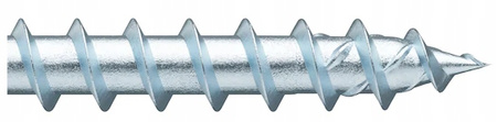 Wurth WKRĘTY ASSY 4 P CSMP 4x30/15 019040430 x100