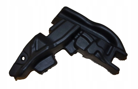 WYGŁUSZENIE PODSZYBIA LEWE CITROEN C4 PICASSO C4 SPACETOURER OE 9676168880