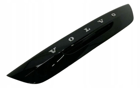 LISTWA TYLNEJ KLAPY MIKROSTYK ZAMEK VOLVO V40 2013- OE 31301777