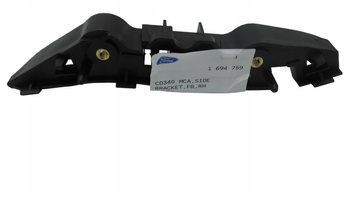 ŚLIZG MOCOWANIE ZDERZAKA LEWY FORD S-MAX Mk1 GALAXY Mk3 2006- _ 1694759 _ 6M21-17D959-AE