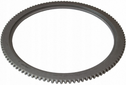 PIERŚCIEŃ OSI TYLNEJ FORD EXPLORER 1992- OE 3692658 _ E7TW-4B409-BA