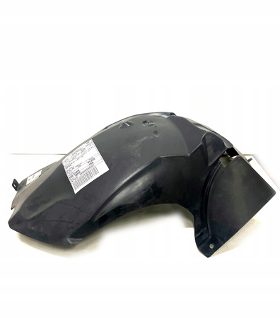 NADKOLE CITROEN C5 01-08 PRZÓD LEWE CZ.2 TYLNA OE 7136 L8