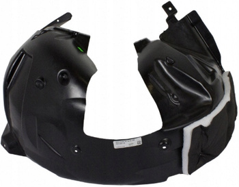 NADKOLE LEWY PRZÓD FORD MUSTANG 2015- 2017 OE 5360514 _ FR3B-16A563-BF