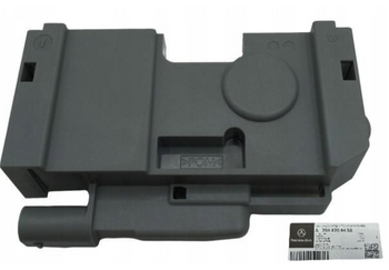 WŁĄCZNIK ZAMKA MASKI CZUJNIK MERCEDES C klasa E W207 S W217 OE A2048703158