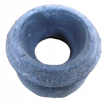 PODUSZKA AMORTYZATORA PRZÓD FORD TRANSIT Mk3 _ 6154614 _  86VB-3K132-AC