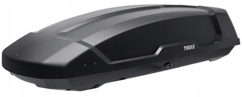 FORD BOX DACHOWY THULE Force XT L 2430267 _ A66SX-550B00-ACC