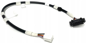 Wiązka przewodu dachu otwieranego Citroen OE B0 009 829 80