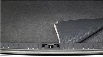 MATA DO BGAŻNIKA VOLVO S60 II 2011r