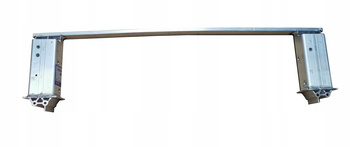 BELKA ZDERZAKA PRZÓD VOLVO S90 II 17- V90 II 17-