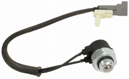 WŁĄCZNIK ŚWIATEŁ COFANIA MT82 FORD MUSTANG 2015- OE 5114047 _ BR33-15520-AB