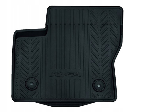 DYWANIKI GUMOWE PRZÓD TYŁ FORD KUGA Mk2 2012- 1806311 _ CV44-S130D00-BA3JA6