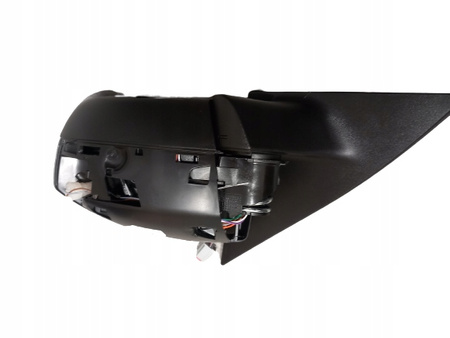 LUSTERKO ZEWNĘTRZNE LEWE FORD S-MAX 2006- 1777051 _ 6M21-17683-AGL