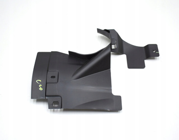 LEWA OSŁONA NADKOLA OE 32372424