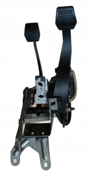 PEDAŁ HAMULCA SPRZĘGŁA FORD MONDEO Mk3 2000-2007 1365755 _ 1S71-2450-AP