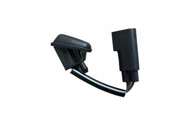 DYSZA SPRYSKIWACZA SZYBY FORD C-MAX 10- FOCUS 2011- 1708797 _ BM51-17666-BB