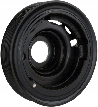 KOŁO PASOWE WAŁU KORBOWEGO 1.0 1.1 EB FIESTA ECOSPORT 1762119_ CM5G-6316-GC