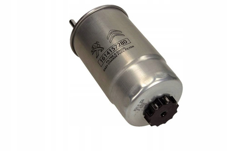 Filtr paliwa Citroen OE Jumper Boxer 3,0DT 2012- OE 1614157280