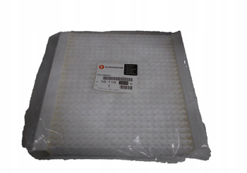 Filtr przeciwpyłkowy Citroen Nemo OE 1611636680