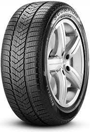 Pirelli Scorpion Winter 265/45R20