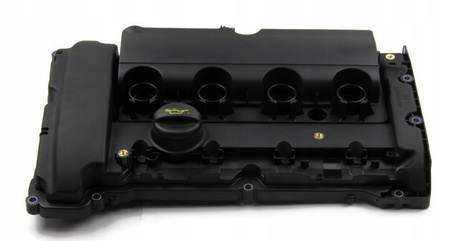 Citroen OE pokrywa głowicy cylindrów V759886280 1,6 THP