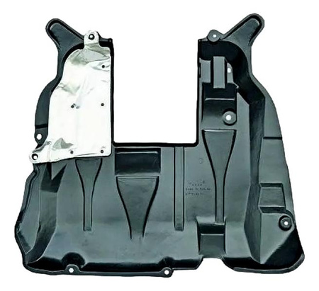 DOLNA OSŁONA POKRYWA SILNIKA 4.4 B8 VOLVO XC90 2005- OE 8683736