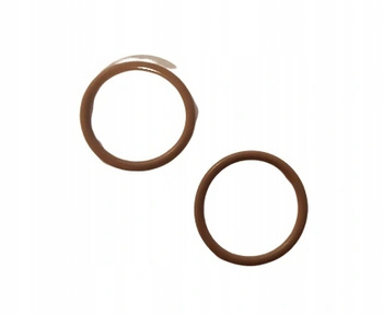 USZCZELKA PRZEWODU KLIMATYZACJI CITROEN OE 6460TP