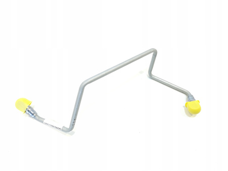 PRZEWÓD OLEJOWY TURBOSPRĘŻARKI CITROEN C2 C3 C4 C5 BERLINGO OE 037968