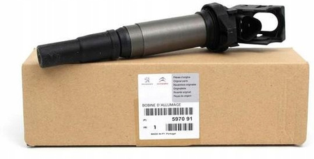 CEWKA ZAPŁONOWA 1.6 VTI THP C4 PICASSO DS4 OE 597091