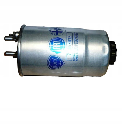Filtr paliwa Citroen OE Jumper Boxer 3,0DT 2012- OE 1614157280
