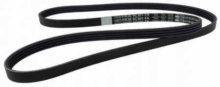 PASEK WIELOROWKOWY 2.3 EB FORD MUSTANG 2015- OE 5271735 _ FR3E-6C301-FA