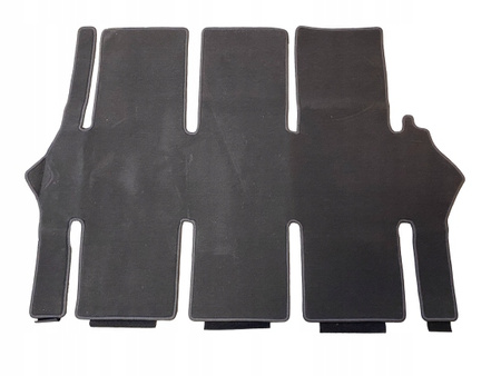 DYWANIKI WELUROWE TYŁ MERCEDES B66560535 | 66560535