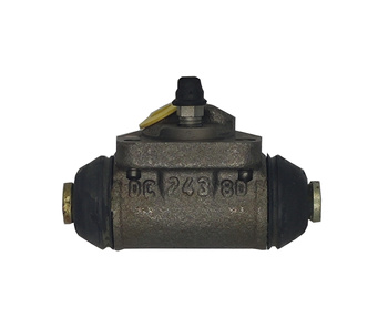 CYLINDEREK HAMULCOWY TYLNY FORD MONDEO Mk2 SEDAN _ 1113641 _ 93BB-2261-BD