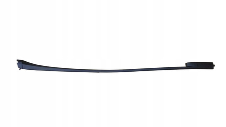 LEWA LISTWA SZYBY PRZEDNIEJ FORD GALAXY 2006-15_1773616_6M21-U03195-AF