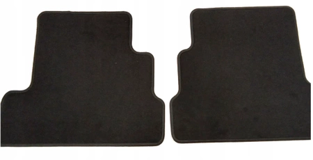 DYWANIKI WELUROWE TYŁ FORD KUGA Mk2 2012- 16- 1873612 _ EJ54-7813035-AA3JA6