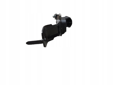 Regulator wysokości pasów - Mazda 6 Mazda CX-9_KD4557960B02