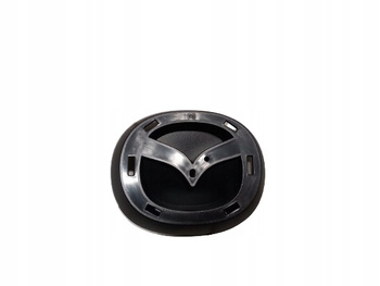 Wspornik emblematu przedniego - Mazda CX-30 DM_DGH950721A