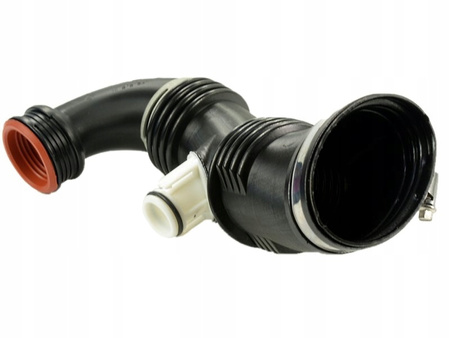 PRZEWÓD TURBOSPRĘŻARKI CITROEN C2 C3 C4 C5 BERLINGO 206 207 307 OE 1434E1