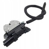 Mercedes-Benz OE A2227500185 ZAMEK KLAPY