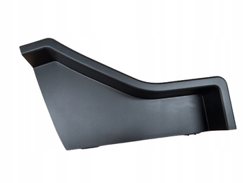 Pokrywa prawa bagażnika - Mazda CX-5 KF 2021-2022_KSG6688J0 02