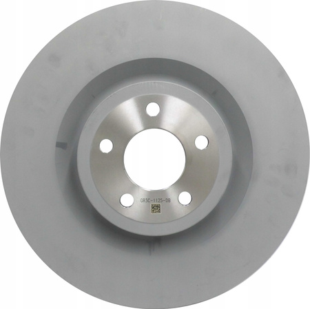 TARCZA HAMULCOWA PRZÓD FORD MUSTANG Mk6 2015 2452661 _ KR3C-1125-DA