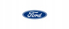NAKŁADKA LISTWA BŁOTNIKA TYŁ PRAWA FORD TRANSIT 2019- OE