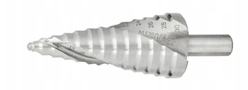 WURTH Stopniowe wiertło spiralne HSS Perf. D6-30MM