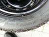 KOŁO ZIMOWE FORD FIESTA Mk7 Mk8 175/65/R14 5.5J