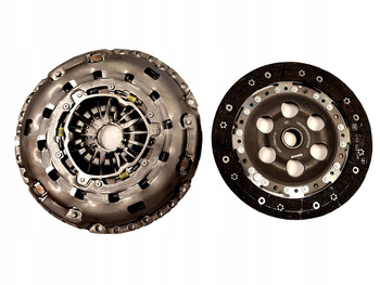 SPRZĘGŁO 1.8 TDCI FORD FOCUS Mk1 TRANSIT 2001-2005_1307950_3S41-7540-F1A