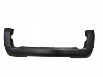 zderzak tył BIPPER FIORINO NEMO OE 735666169