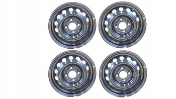 KOMPLET FELG FORD KA + 14" 2015-_2346025_E4B1-1015-AD