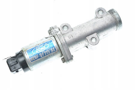 SILNIK KROKOWY 1.8L 1.6L ZETEC FIESTA 1992- 6617092 _ 928F-9F715-AE
