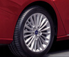 FELGA ALUMINIOWA 17" 7J 5x108 FORD FOCUS Mk4 2246336 _ JX7C-1007-N1A