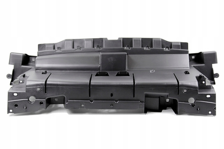 WZMOCNIENIE ZDERZAKA PRZÓD WSPORNIK CITROEN BERLINGO K9 OE 9847316280