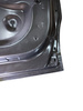 DRZWI PRZEDNIE LEWE CITROEN C4 04-10 9002W0